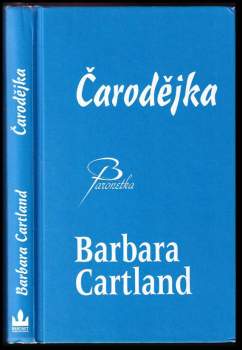 Barbara Cartland: Čarodějka