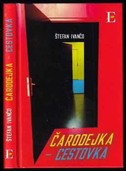 Čarodejka - cestovka