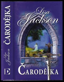 Čarodějka