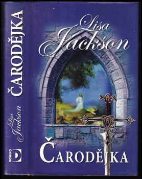 Lisa Jackson: Čarodějka