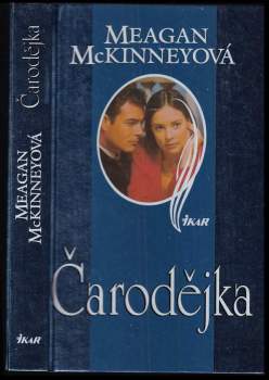 Čarodějka