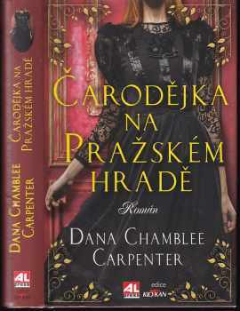 Čarodějka na Pražském hradě
