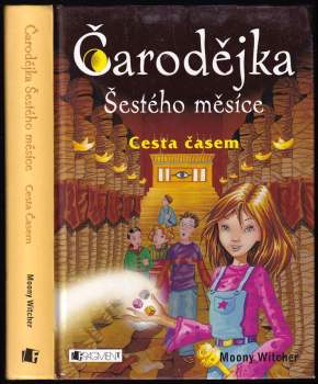 Čarodějka Šestého měsíce
