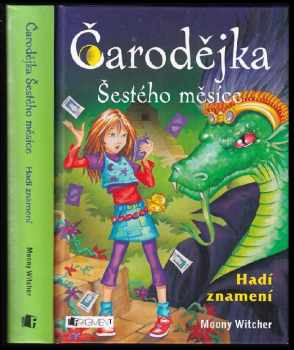 Čarodějka Šestého měsíce