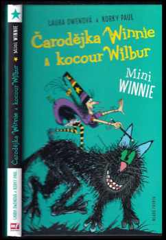 Čarodějka Winnie a kocour Wilbur