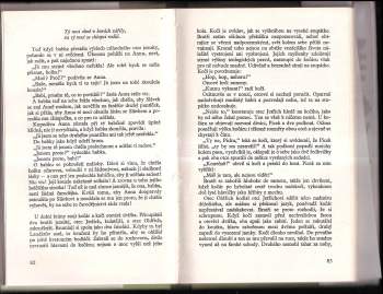 Zdeněk Kratochvíl: Čarodějka z Hodkova