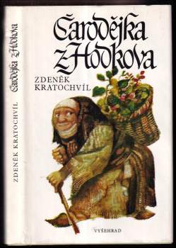 Čarodějka z Hodkova