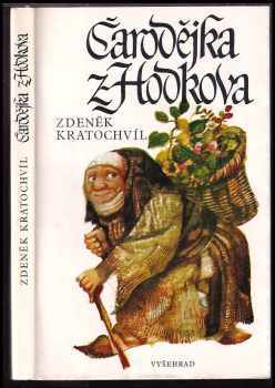 Čarodějka z Hodkova