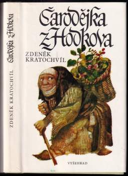 Čarodějka z Hodkova