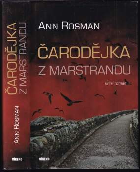 Čarodějka z Marstrandu