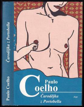 Paulo Coelho: Čarodějka z Portobella
