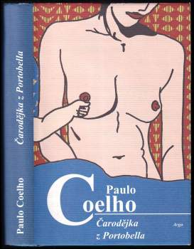 Paulo Coelho: Čarodějka z Portobella