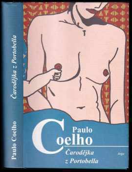 Čarodějka z Portobella - Paulo Coelho (2007, Argo) - ID: 795735