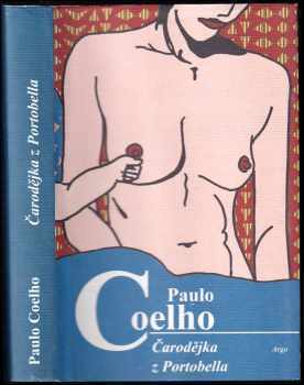 Čarodějka z Portobella - Paulo Coelho (2007, Argo) - ID: 729478