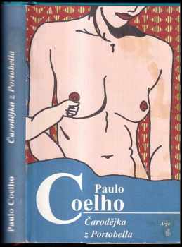 Čarodějka z Portobella - Paulo Coelho (2007, Argo) - ID: 710007