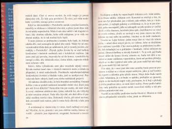 Paulo Coelho: Čarodějka z Portobella