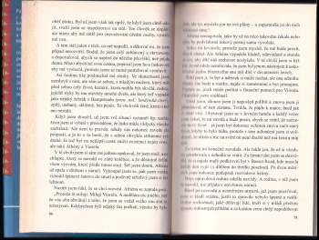 Paulo Coelho: Čarodějka z Portobella