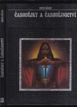 Čarodějky a čarodějnictví