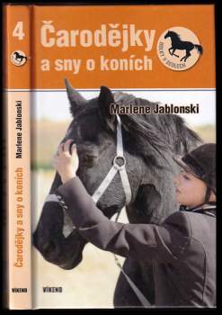 Čarodějky a sny o koních