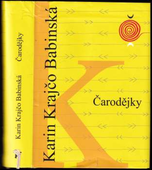 Krajčo Karin: Čarodějky