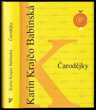 Čarodějky