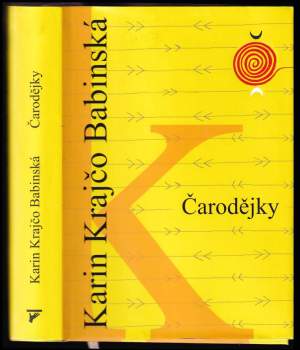 Karin Krajčo Babinská: Čarodějky