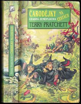 Čarodějky na cestách