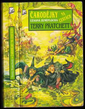 Čarodějky na cestách