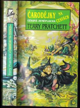 Čarodějky na cestách