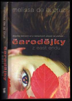 Čarodějky z East Endu