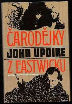 John Updike: Čarodějky z Eastwicku