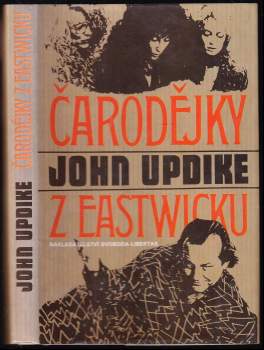 Čarodějky z Eastwicku