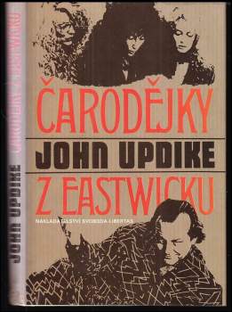 John Updike: Čarodějky z Eastwicku