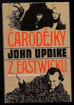 John Updike: Čarodějky z Eastwicku