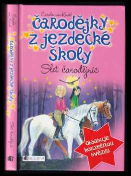 Slet čarodějnic