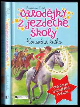 Kouzelná kniha