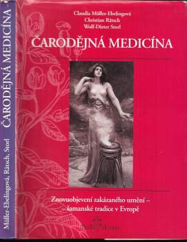 Čarodějná medicína