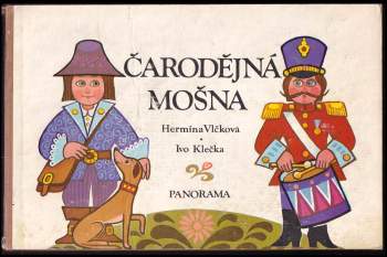 Čarodějná mošna