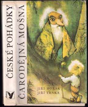 Jiří Horák: Čarodějná mošna