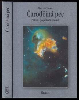 Čarodějná pec