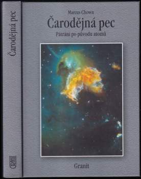 Čarodějná pec