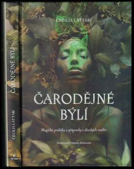 Cecilia Lattari: Čarodějné býlí