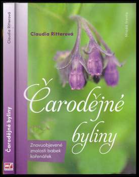 Čarodějné byliny