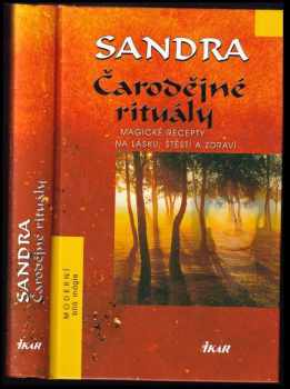 Sandra: Čarodějné rituály