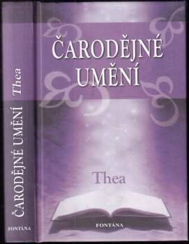Thea: Čarodějné umění