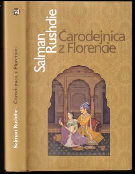 Čarodejnica z Florencie