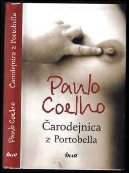 Čarodejnica z Portobella - Paulo Coelho (2007, Ikar) - ID: 3152133