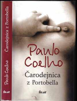 Čarodejnica z Portobella - Paulo Coelho (2007, Ikar) - ID: 618822