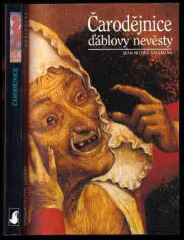 Čarodějnice, ďáblovy nevěsty