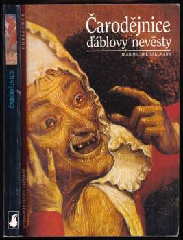 Čarodějnice, ďáblovy nevěsty